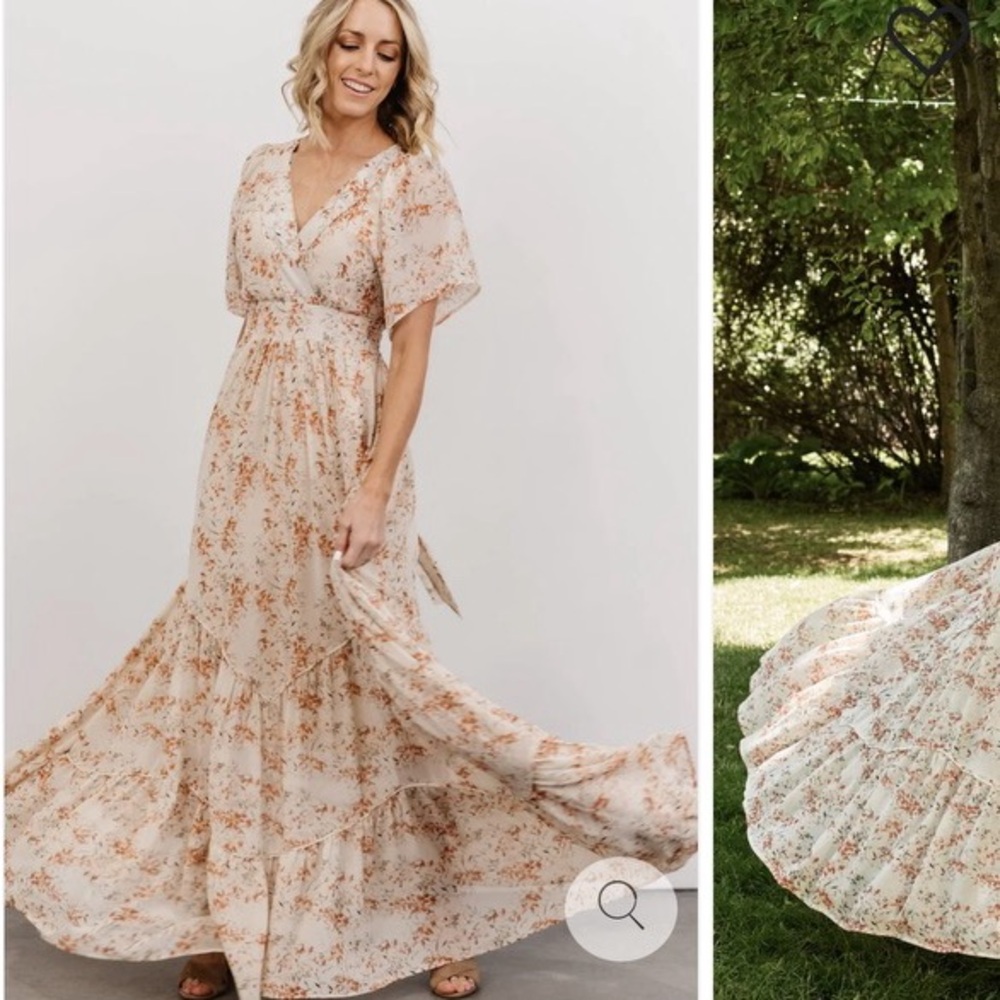 Wedding guest Dress/Mother of the bride dress